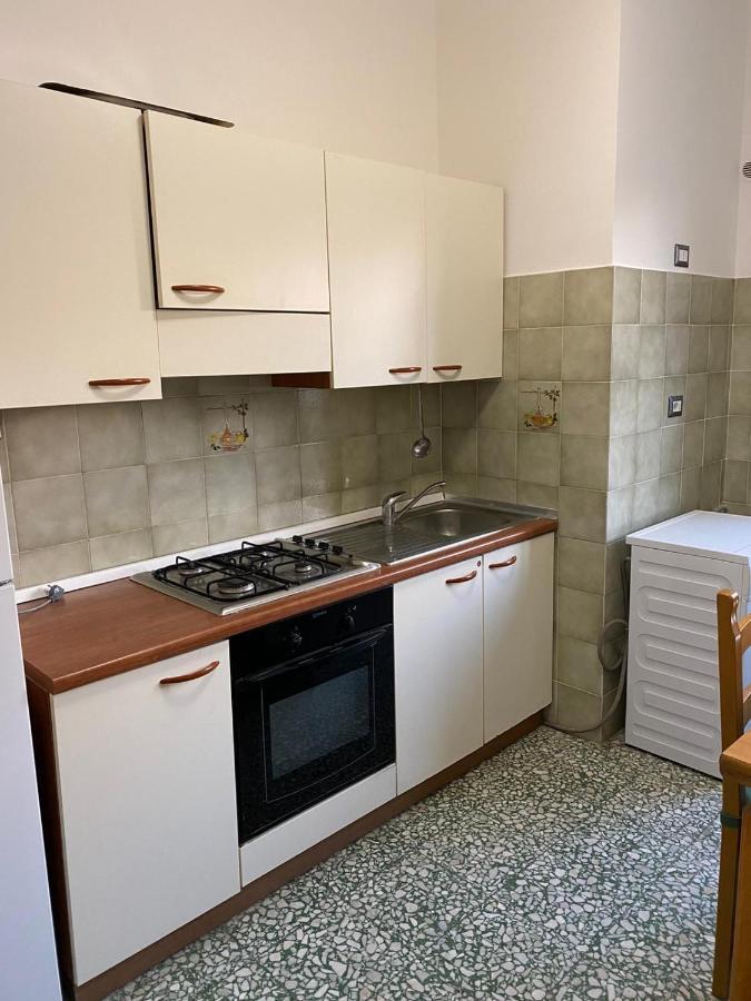 Apartament Domus Da Antonio Fiumicino Zewnętrze zdjęcie